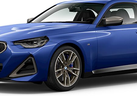 BMW 240 M240i xDrive Coupé