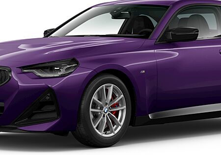BMW 240 M240i Coupé