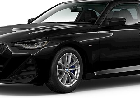 BMW 240 M240i Coupé