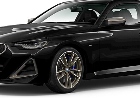 BMW 240 M240i Coupé