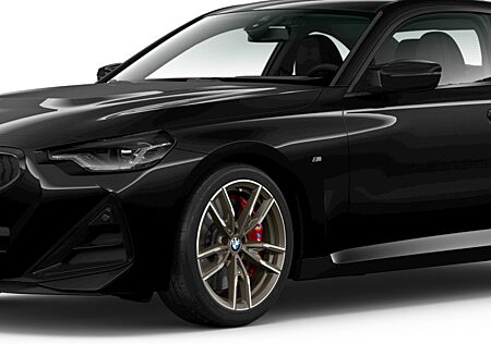 BMW 240 M240i Coupé