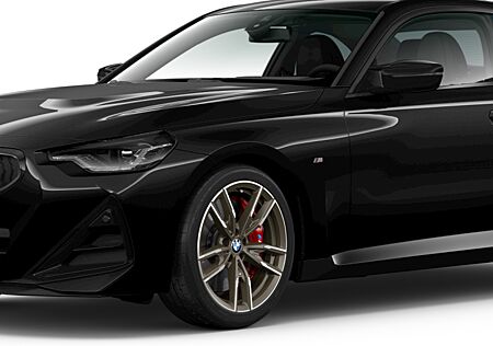 BMW 240 M240i Coupé
