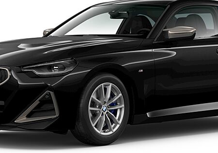 BMW 240 M240i Coupé