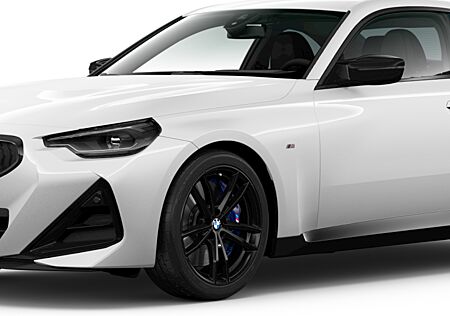 BMW 240 M240i Coupé
