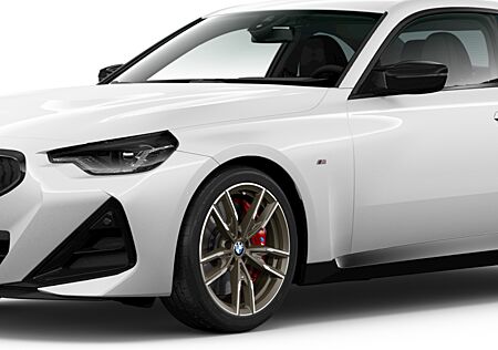 BMW 240 M240i Coupé