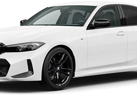 BMW 318i Limousine