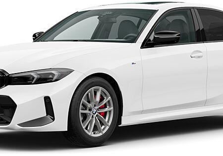 BMW 330i Limousine