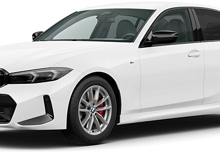 BMW 330d Limousine