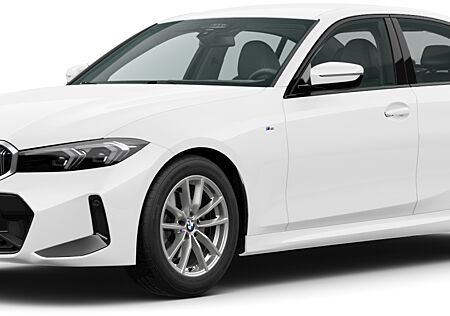 BMW 318i Limousine