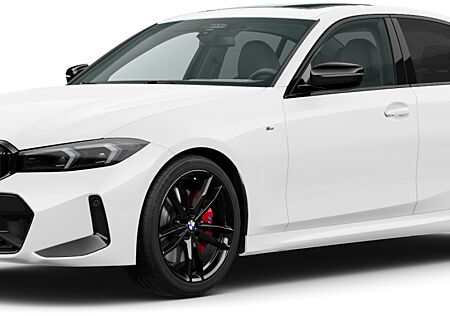 BMW 330i Limousine