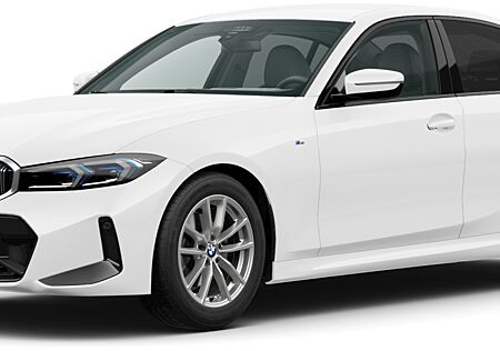 BMW 320i Limousine
