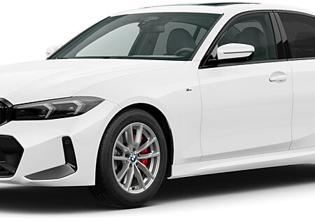 BMW 330i Limousine