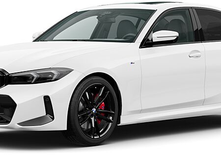 BMW 330i Limousine (2022 - 2024)