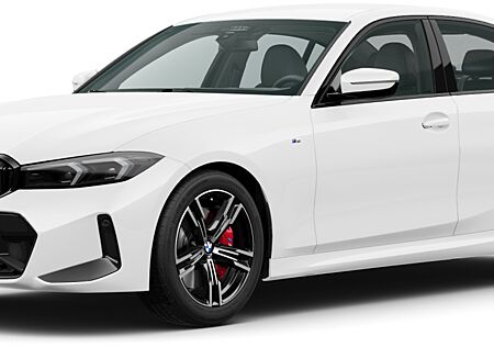 BMW 318i Limousine
