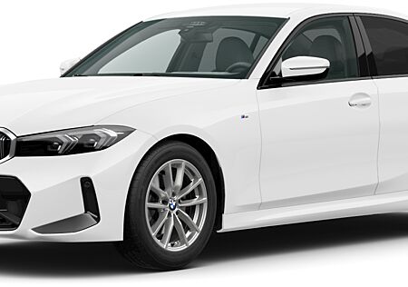 BMW 320i Limousine