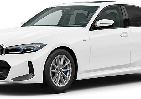 BMW 320i Limousine