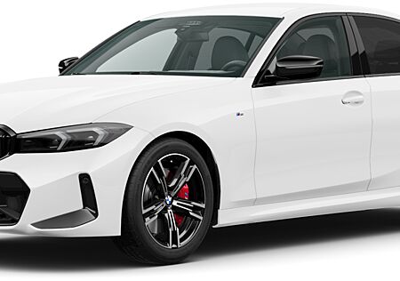 BMW 320d xDrive Limousine