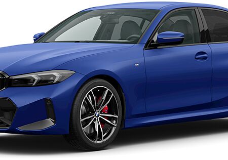 BMW 330i xDrive Limousine