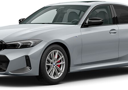 BMW 330i xDrive Limousine