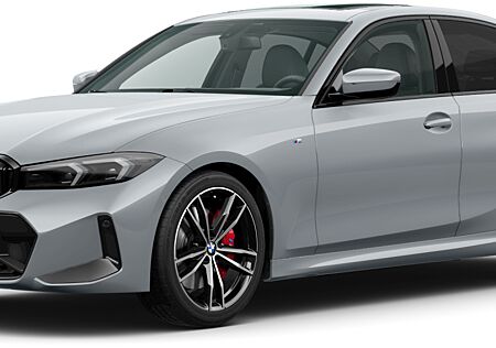 BMW 330i xDrive Limousine