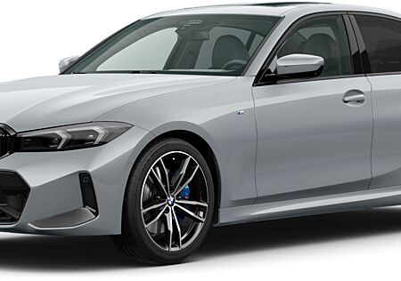 BMW 330i Limousine