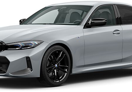 BMW 320i Limousine