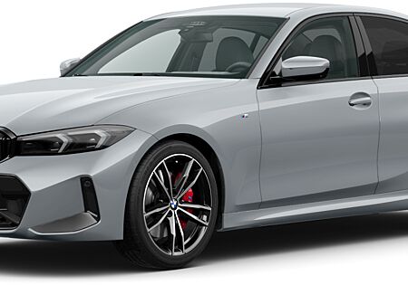 BMW 330i xDrive Limousine