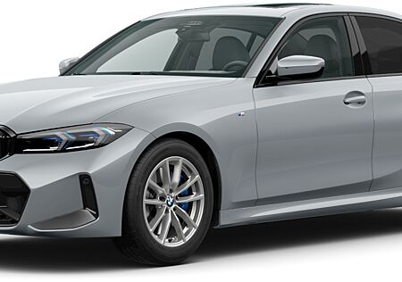 BMW 330i xDrive Limousine