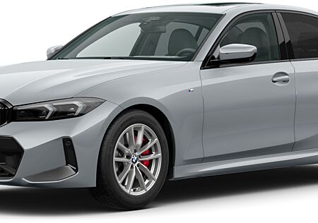 BMW 330i Limousine
