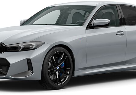 BMW 330i xDrive Limousine