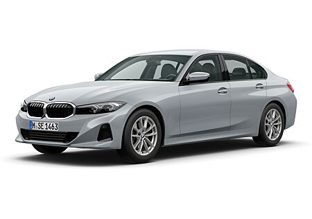 BMW 320d Lim. M-SPORT