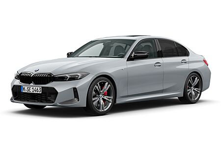 BMW 330d xDrive Limousine