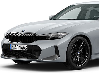 BMW 320d