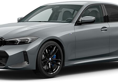 BMW 330i xDrive Limousine