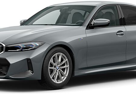 BMW 320dA Limousine M Sport