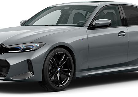 BMW 330i xDrive Limousine