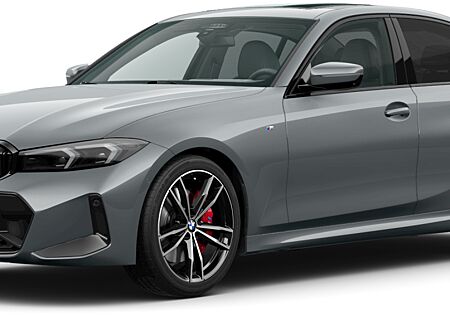BMW 330i xDrive Limousine