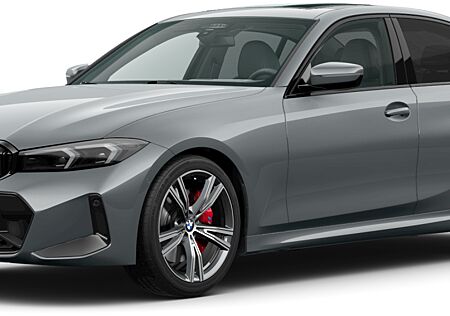 BMW 330i xDrive Limousine