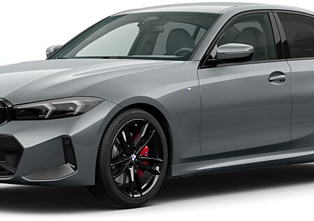 BMW 330i xDrive Limousine