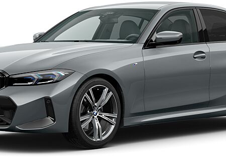 BMW 320d xDrive Limousine (ab 2022