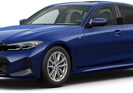 BMW 330i Limousine