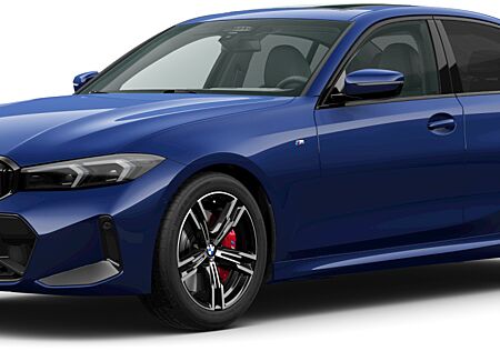 BMW 330i Limousine