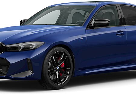 BMW 330i xDrive Limousine