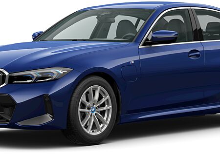 BMW 330e xDrive