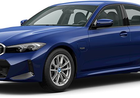 BMW 330e xDrive Limousine