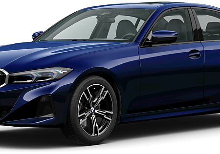 BMW 330i Limousine