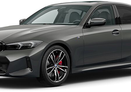 BMW 330i xDrive Limousine