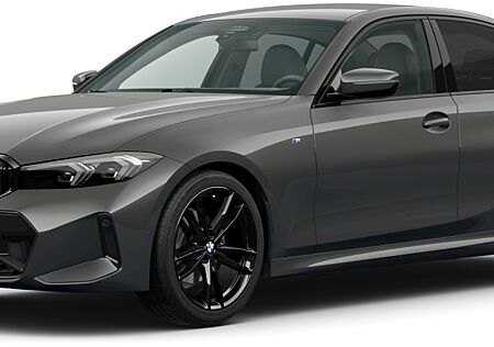 BMW 318i Limousine