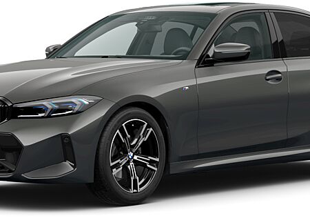 BMW 318i Limousine