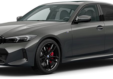 BMW 330i Limousine